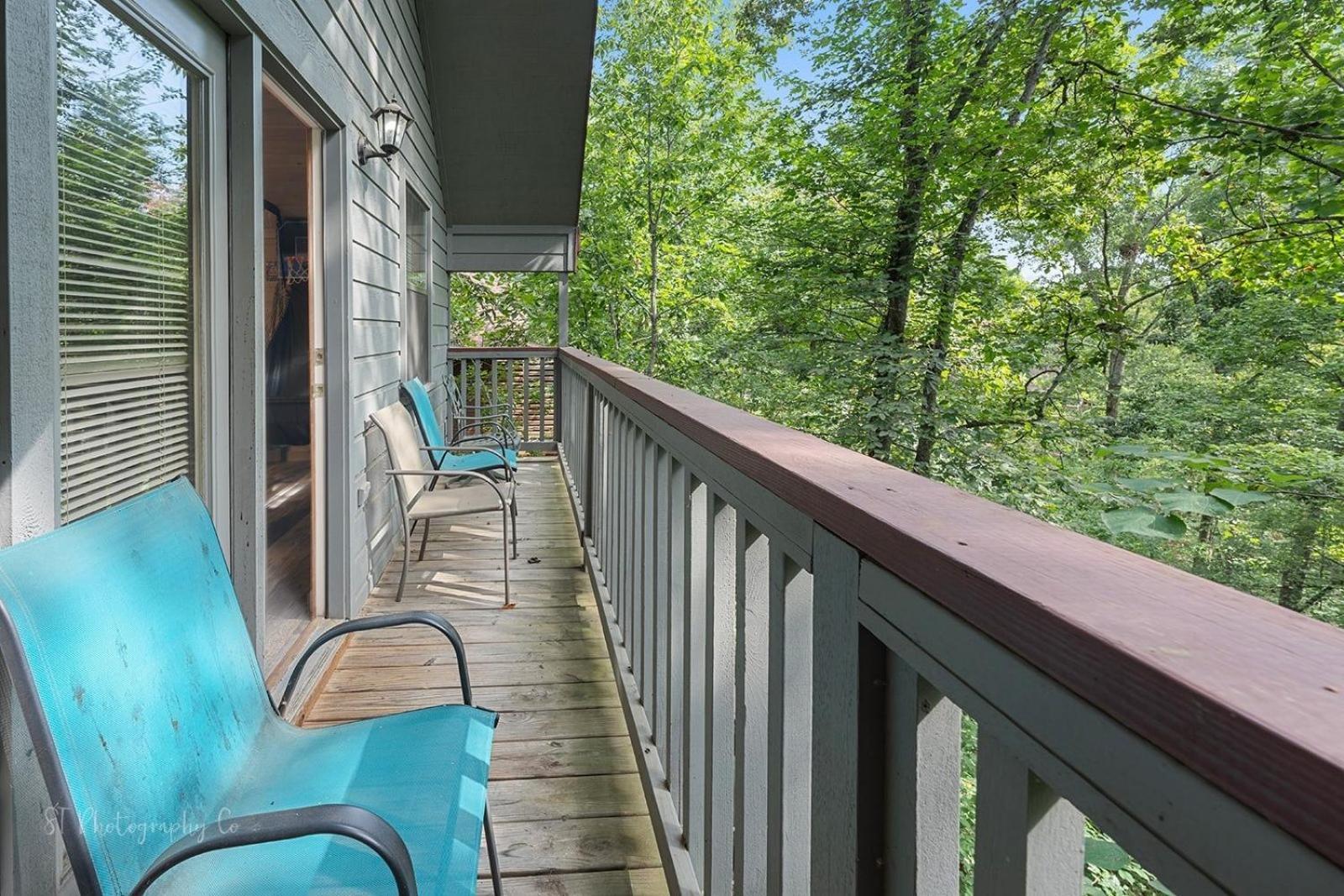 Hey Diddle Diddle Cabin Pigeon Forge Ngoại thất bức ảnh